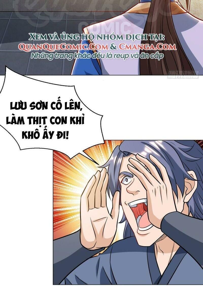 đọc truyện Chúa Tể Tam Giới Chương 87 ảnh 4 tại Thiên Thai Truyện