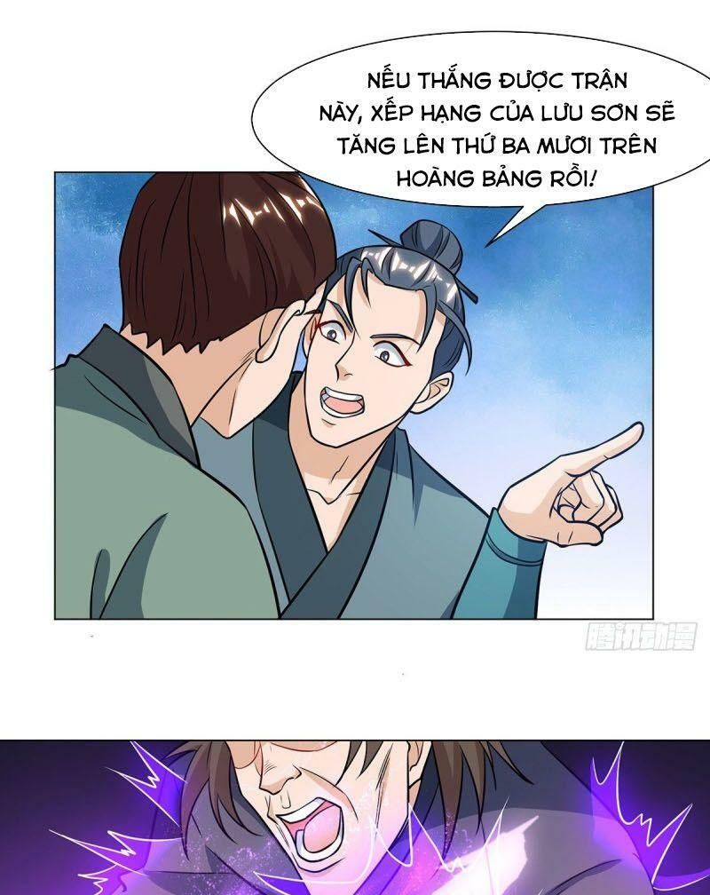 đọc truyện Chúa Tể Tam Giới Chương 87 ảnh 5 tại Thiên Thai Truyện