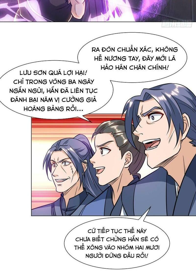 đọc truyện Chúa Tể Tam Giới Chương 87 ảnh 8 tại Thiên Thai Truyện