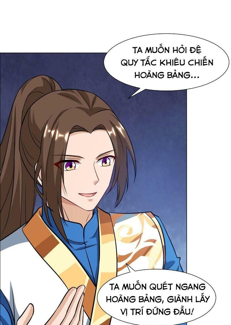 đọc truyện Chúa Tể Tam Giới Chương 87 ảnh 10 tại Thiên Thai Truyện