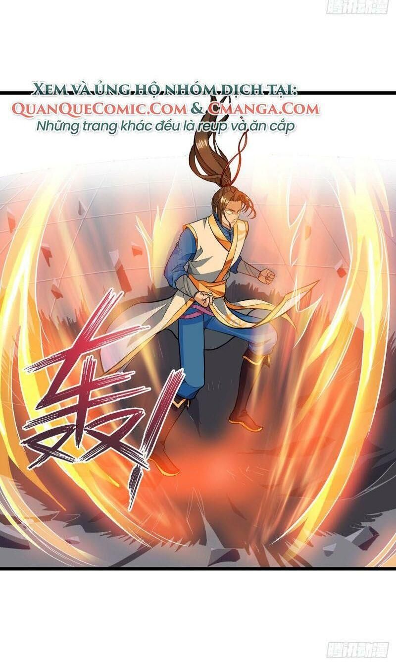 đọc truyện Chúa Tể Tam Giới Chương 88 ảnh 12 tại Thiên Thai Truyện