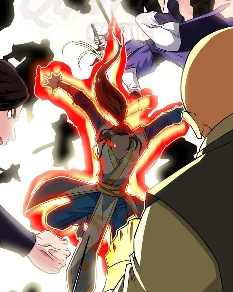 đọc truyện Chúa Tể Tam Giới Chương 88 ảnh 14 tại Thiên Thai Truyện