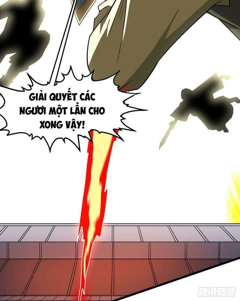 đọc truyện Chúa Tể Tam Giới Chương 88 ảnh 15 tại Thiên Thai Truyện