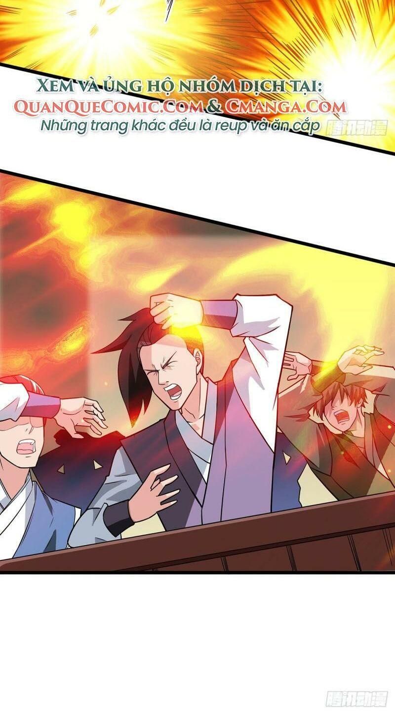 đọc truyện Chúa Tể Tam Giới Chương 88 ảnh 17 tại Thiên Thai Truyện