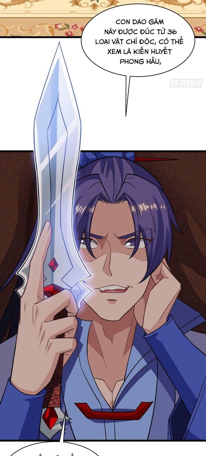 đọc truyện Chúa Tể Tam Giới Chương 88 ảnh 20 tại Thiên Thai Truyện