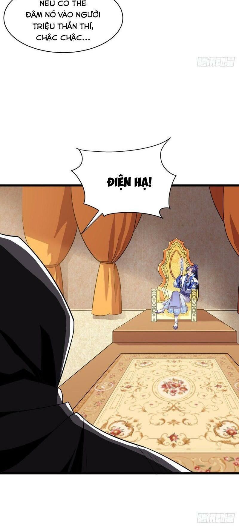 đọc truyện Chúa Tể Tam Giới Chương 88 ảnh 21 tại Thiên Thai Truyện