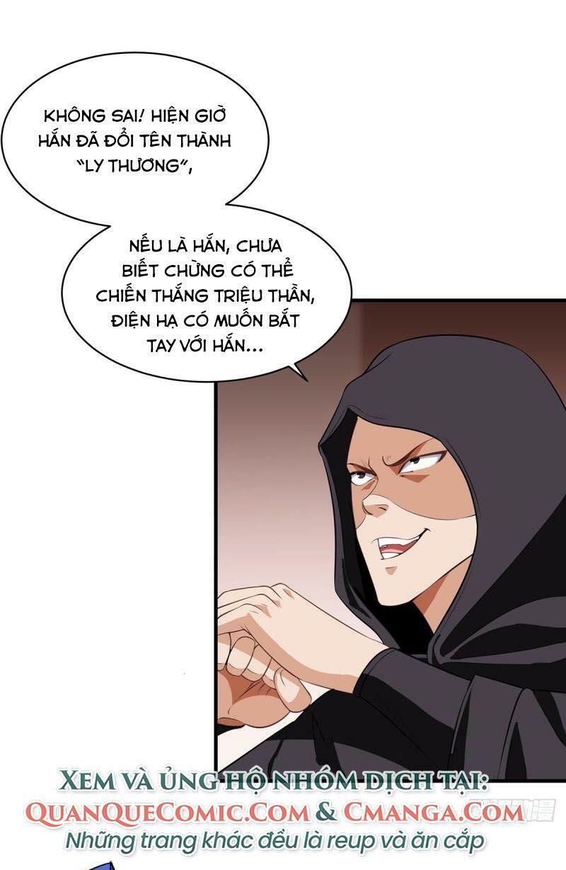 đọc truyện Chúa Tể Tam Giới Chương 88 ảnh 23 tại Thiên Thai Truyện