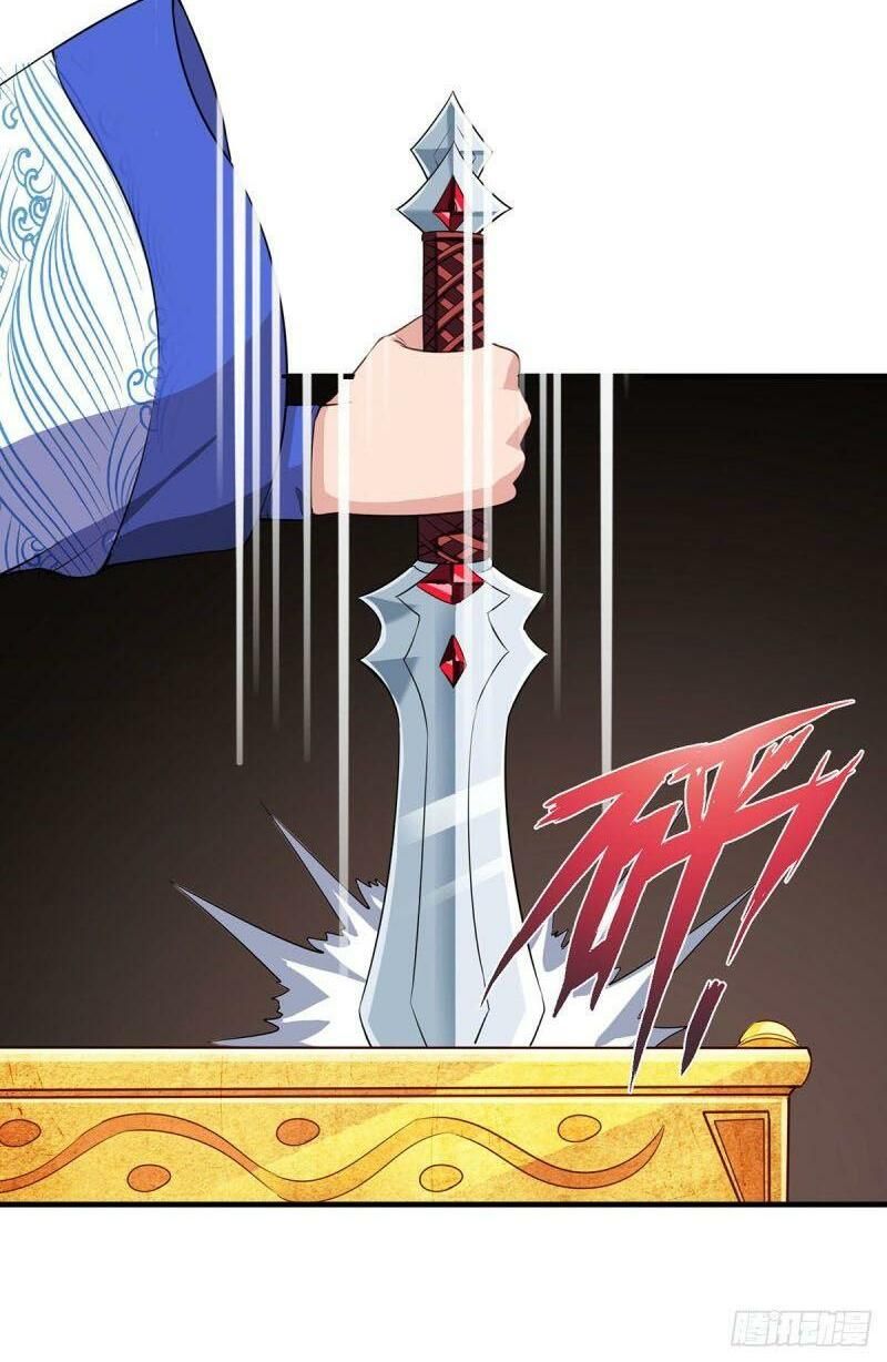 đọc truyện Chúa Tể Tam Giới Chương 88 ảnh 24 tại Thiên Thai Truyện