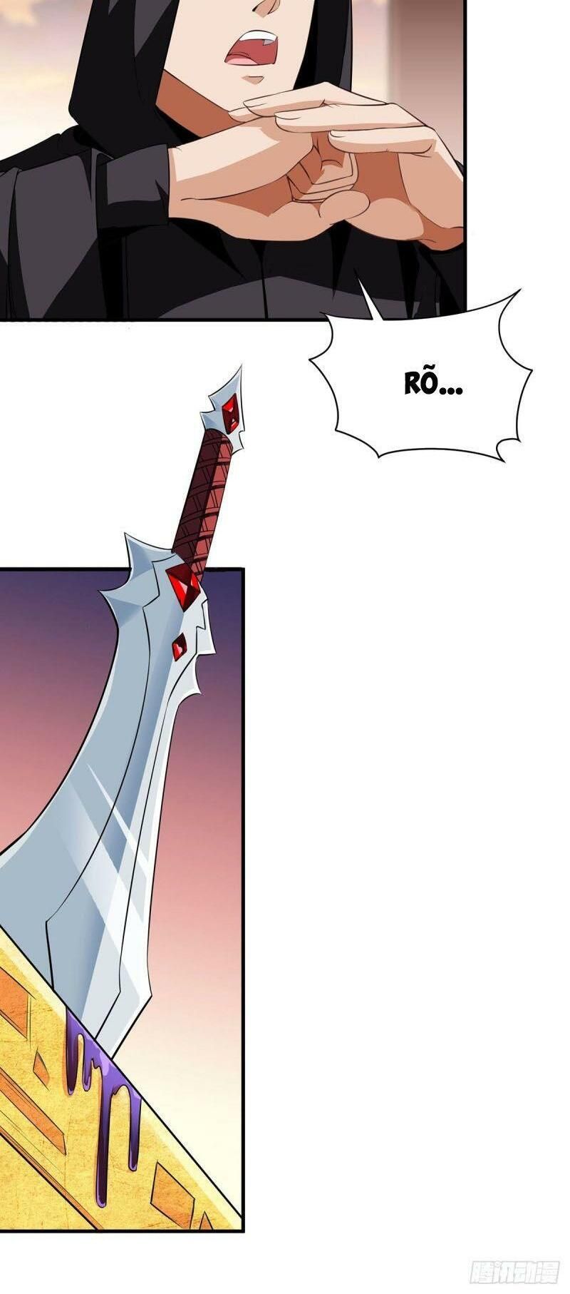 đọc truyện Chúa Tể Tam Giới Chương 88 ảnh 26 tại Thiên Thai Truyện