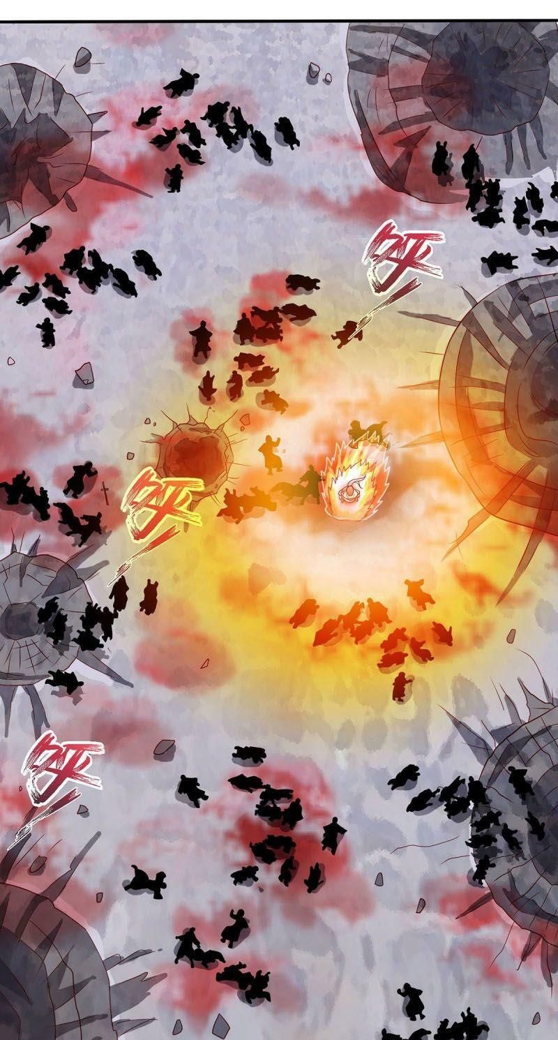 đọc truyện Chúa Tể Tam Giới Chương 88 ảnh 29 tại Thiên Thai Truyện