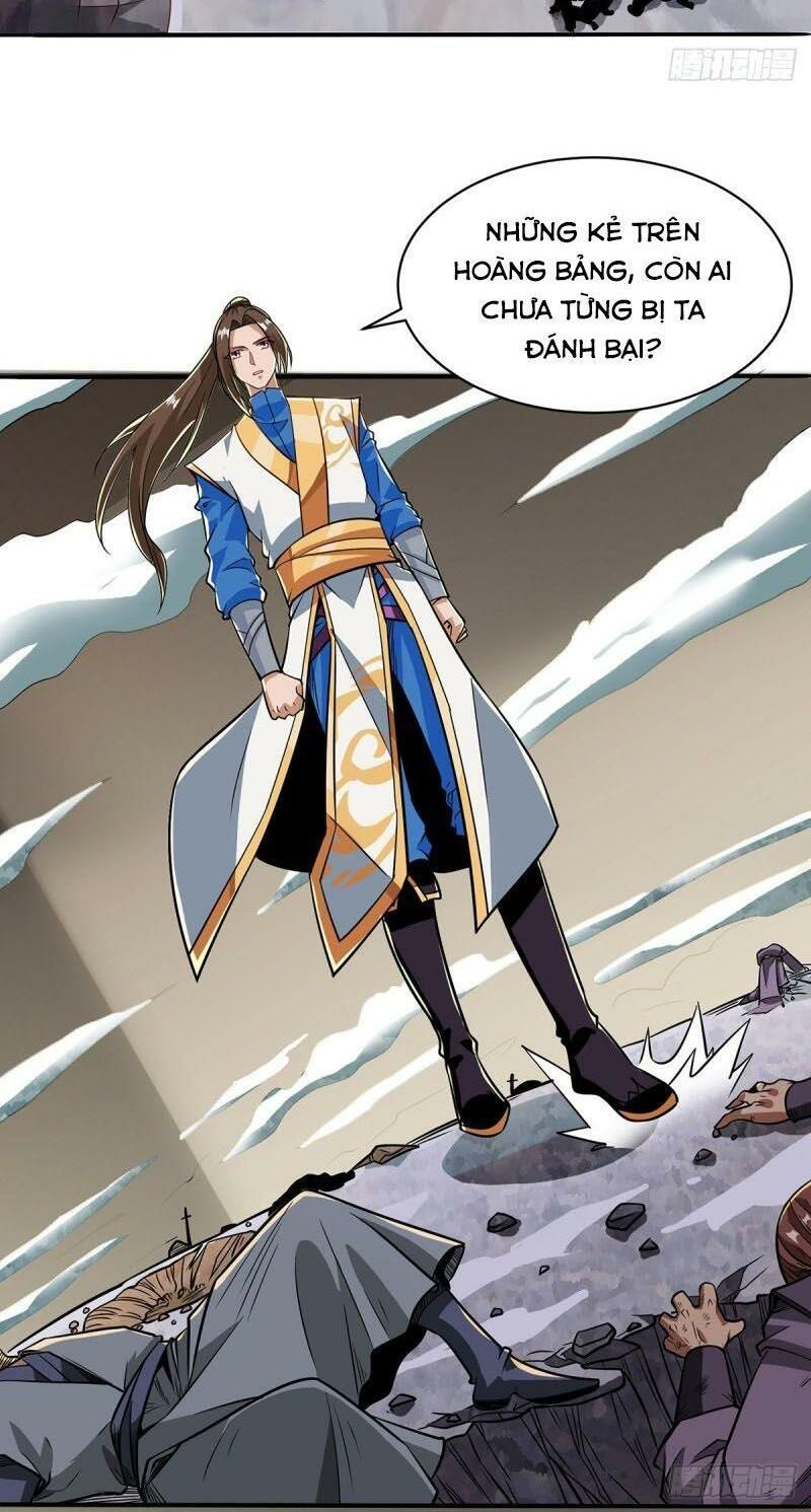 đọc truyện Chúa Tể Tam Giới Chương 88 ảnh 30 tại Thiên Thai Truyện