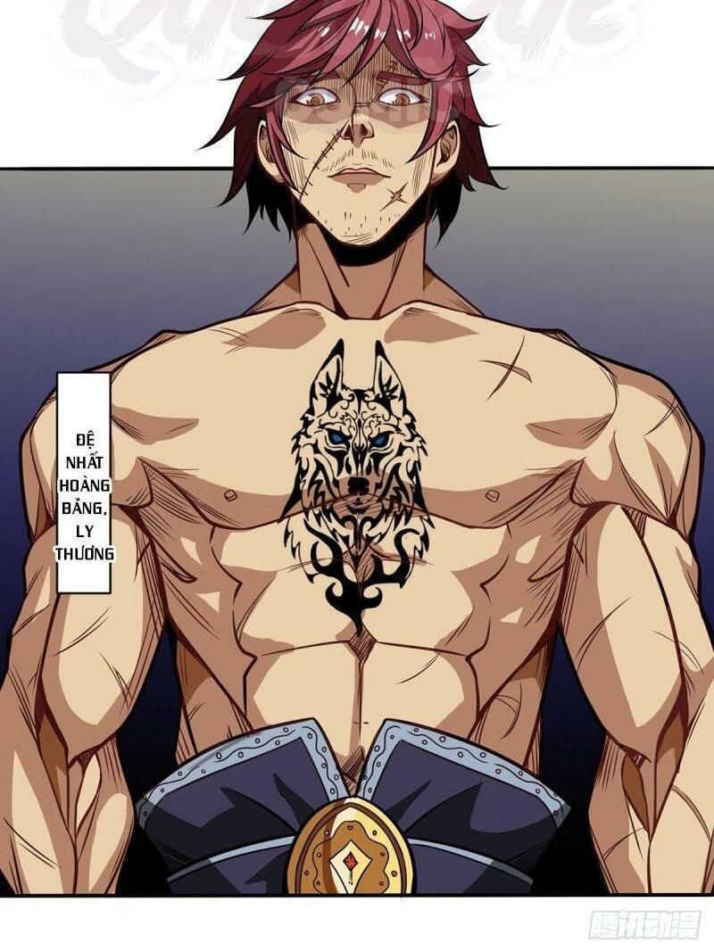 đọc truyện Chúa Tể Tam Giới Chương 88 ảnh 32 tại Thiên Thai Truyện