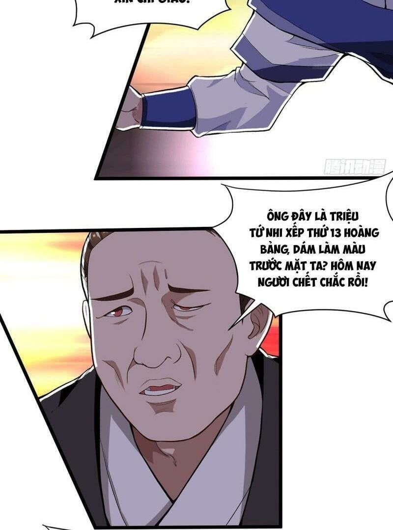 đọc truyện Chúa Tể Tam Giới Chương 88 ảnh 6 tại Thiên Thai Truyện