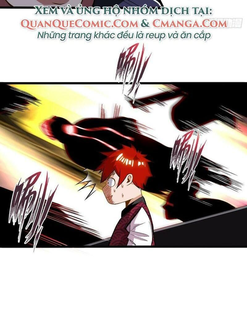 đọc truyện Chúa Tể Tam Giới Chương 88 ảnh 8 tại Thiên Thai Truyện