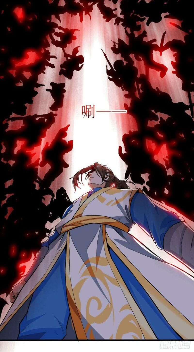 đọc truyện Chúa Tể Tam Giới Chương 88 ảnh 10 tại Thiên Thai Truyện