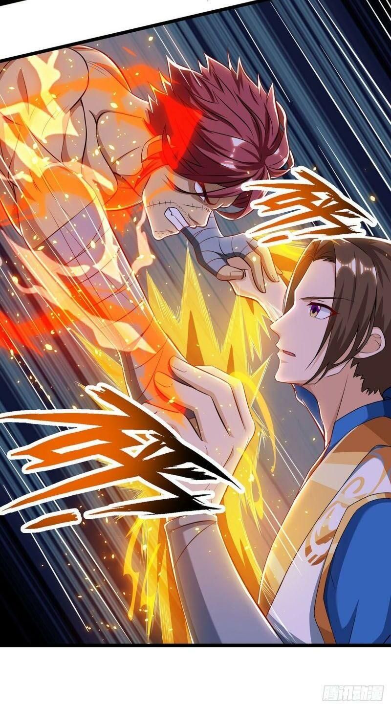 đọc truyện Chúa Tể Tam Giới Chương 89 ảnh 13 tại Thiên Thai Truyện