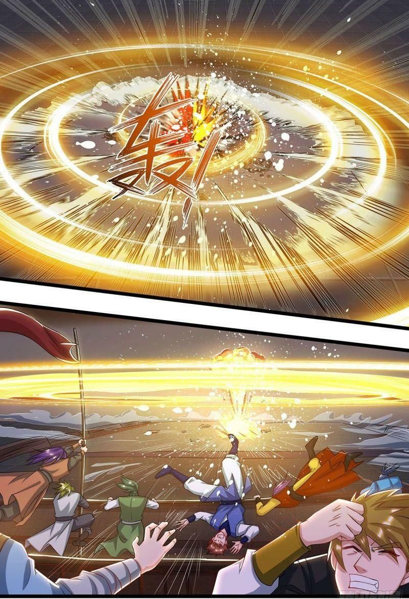 đọc truyện Chúa Tể Tam Giới Chương 89 ảnh 14 tại Thiên Thai Truyện