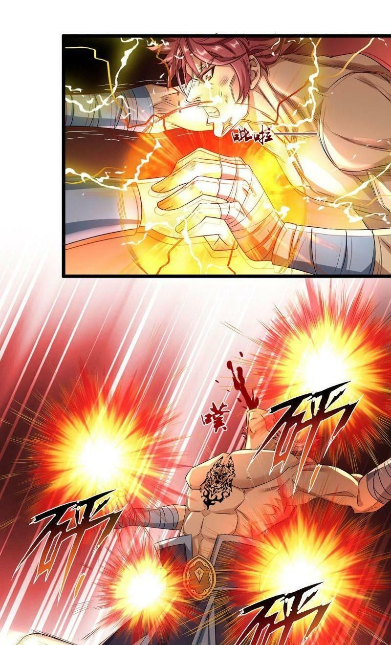 đọc truyện Chúa Tể Tam Giới Chương 89 ảnh 18 tại Thiên Thai Truyện