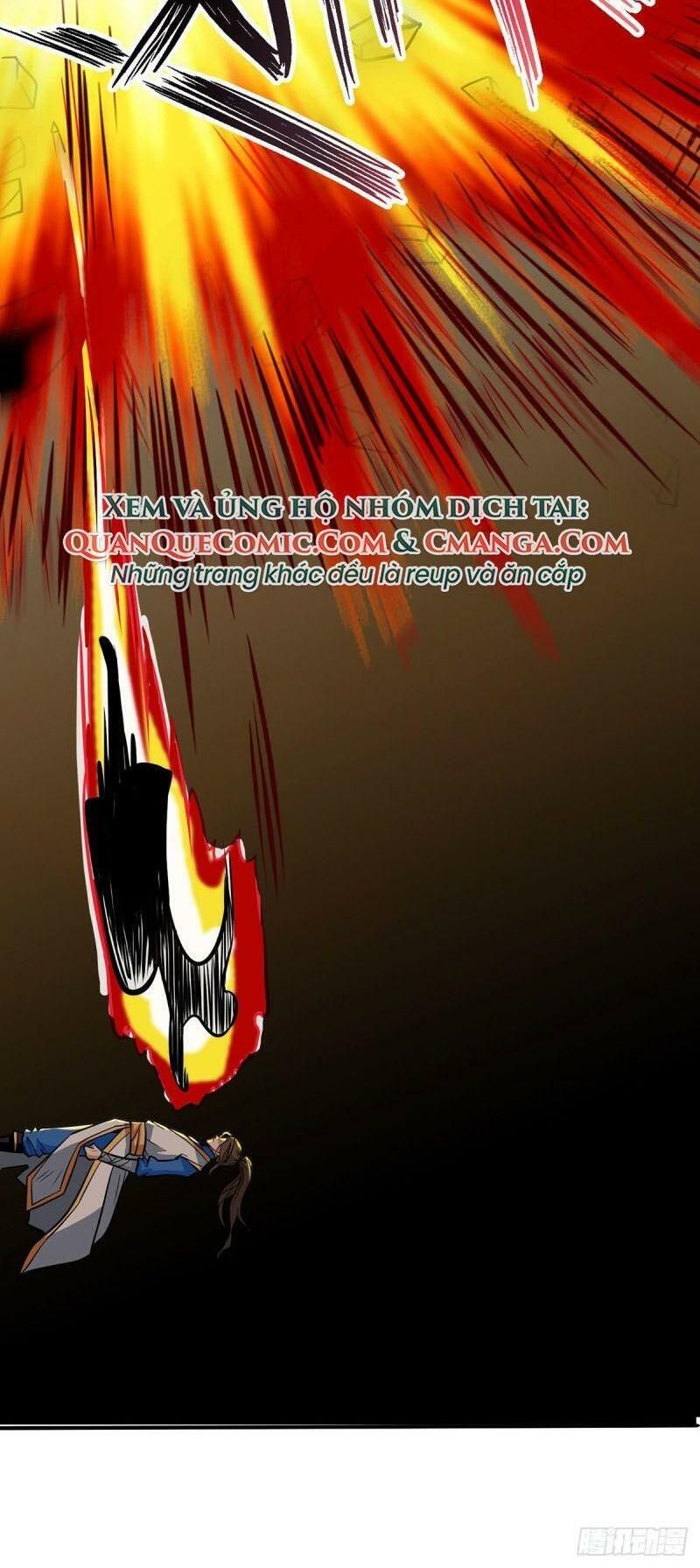 đọc truyện Chúa Tể Tam Giới Chương 89 ảnh 4 tại Thiên Thai Truyện