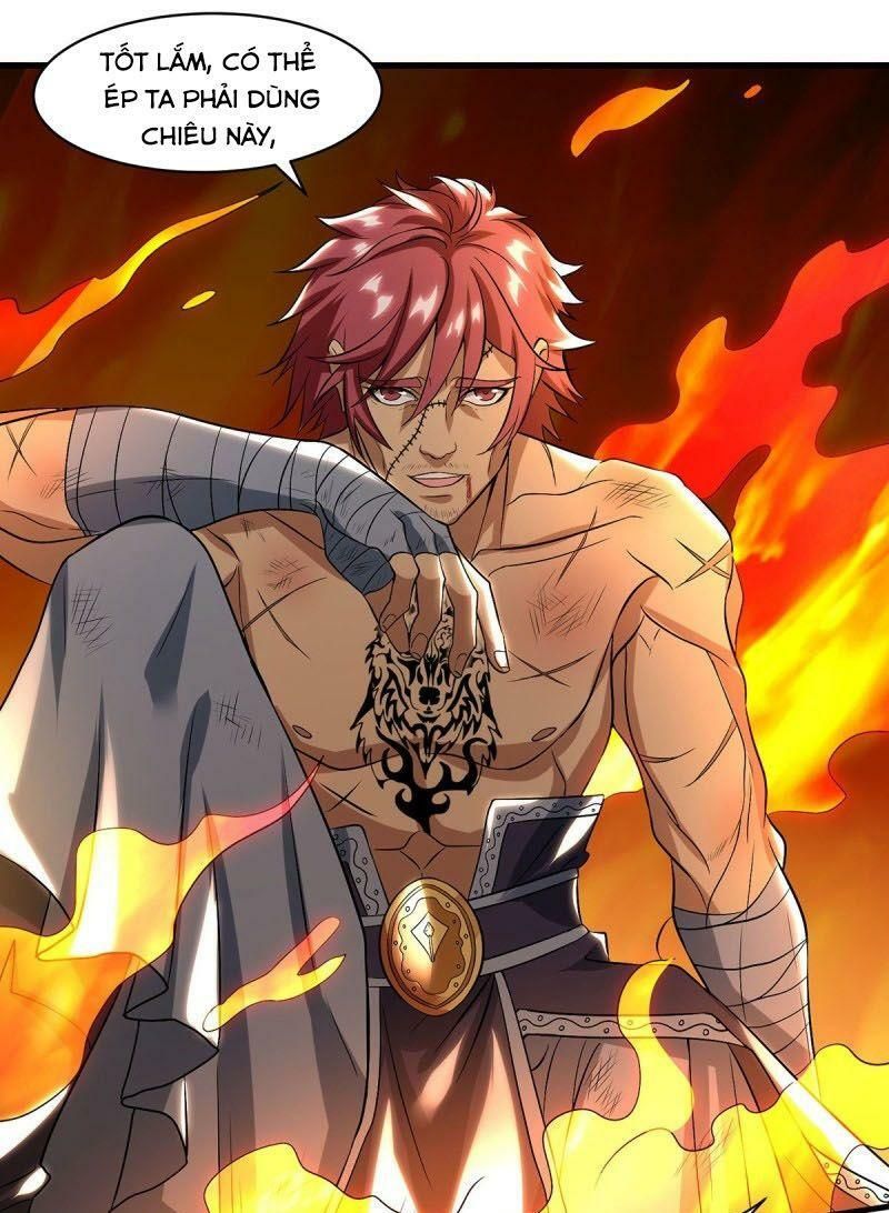 đọc truyện Chúa Tể Tam Giới Chương 89 ảnh 23 tại Thiên Thai Truyện