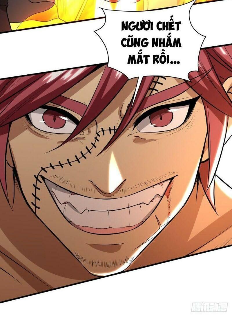 đọc truyện Chúa Tể Tam Giới Chương 89 ảnh 24 tại Thiên Thai Truyện