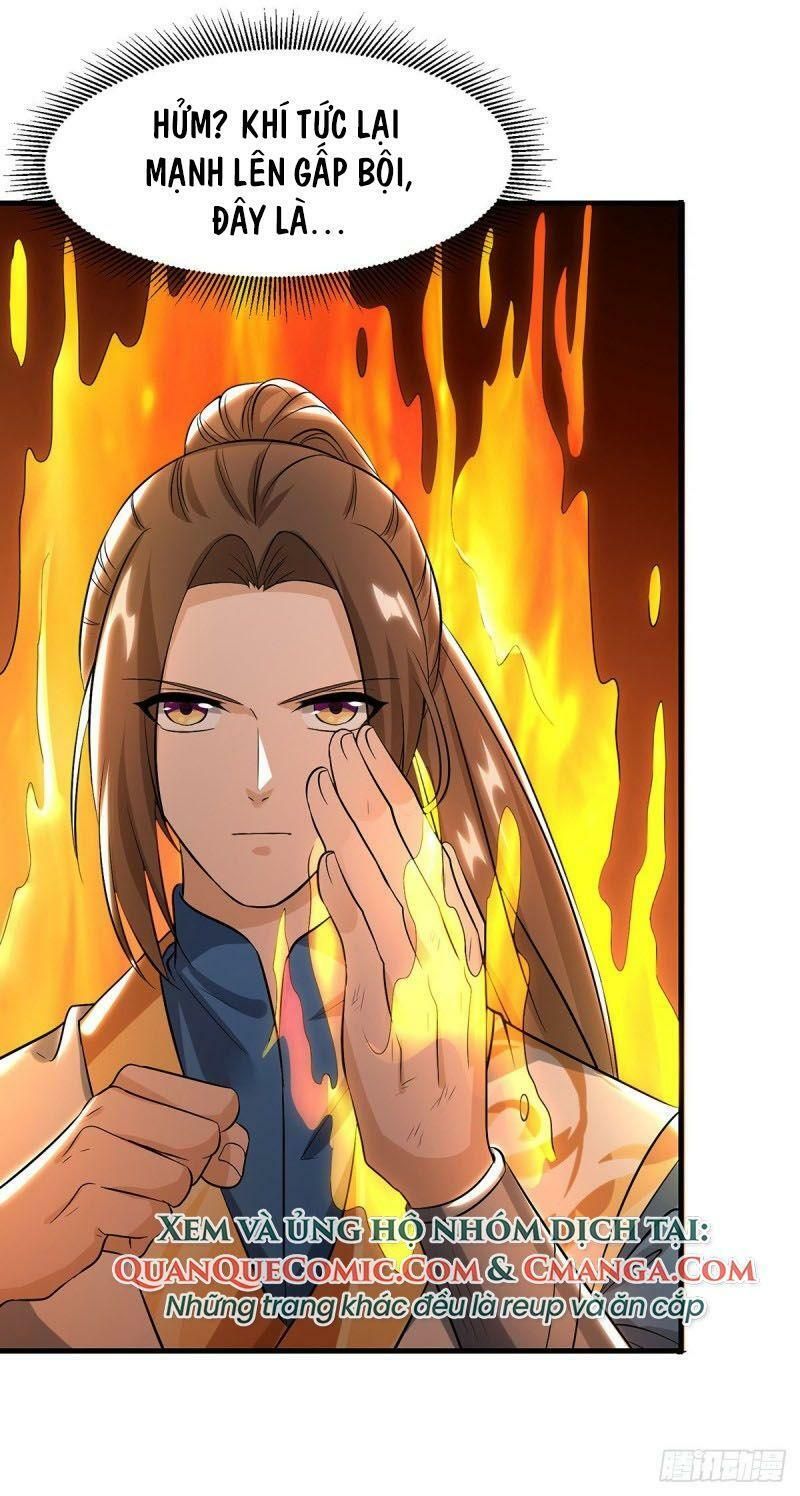 đọc truyện Chúa Tể Tam Giới Chương 89 ảnh 25 tại Thiên Thai Truyện