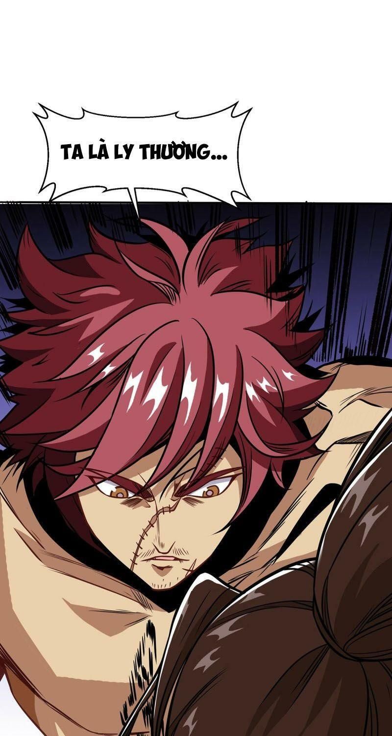 đọc truyện Chúa Tể Tam Giới Chương 89 ảnh 5 tại Thiên Thai Truyện