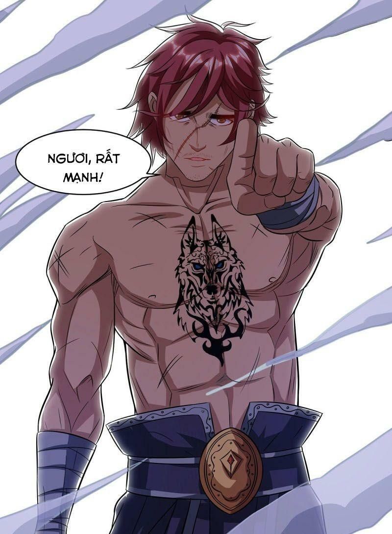 đọc truyện Chúa Tể Tam Giới Chương 89 ảnh 7 tại Thiên Thai Truyện