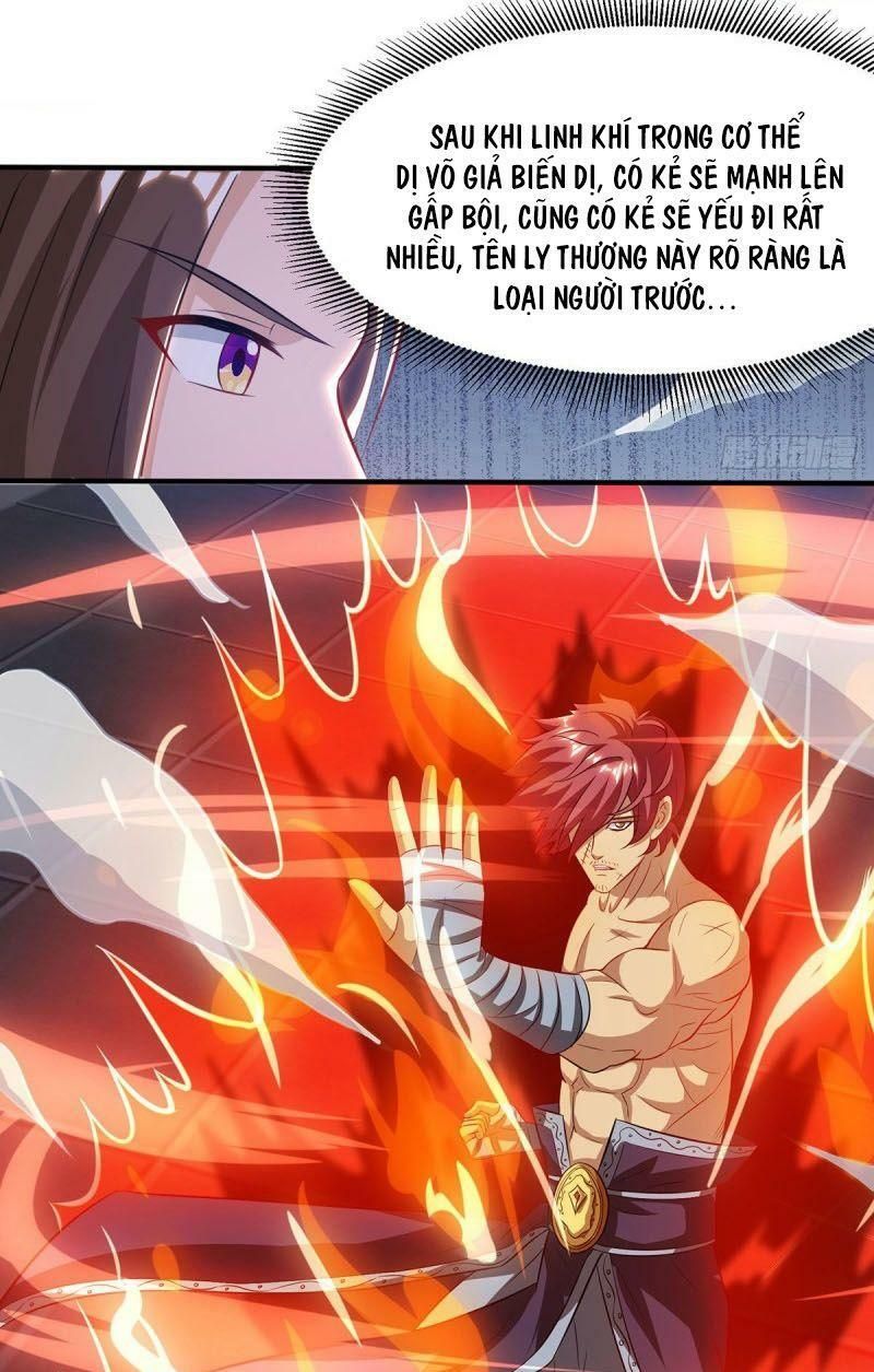 đọc truyện Chúa Tể Tam Giới Chương 89 ảnh 9 tại Thiên Thai Truyện