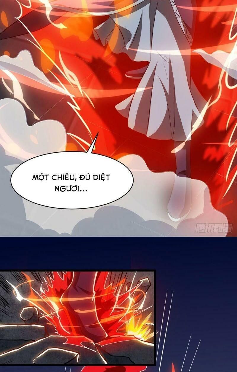 đọc truyện Chúa Tể Tam Giới Chương 89 ảnh 10 tại Thiên Thai Truyện