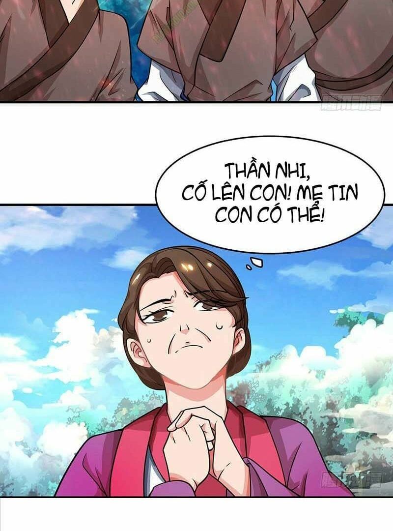 đọc truyện Chúa Tể Tam Giới Chương 9 ảnh 12 tại Thiên Thai Truyện