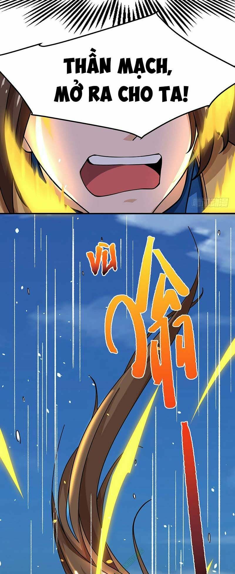 đọc truyện Chúa Tể Tam Giới Chương 9 ảnh 15 tại Thiên Thai Truyện