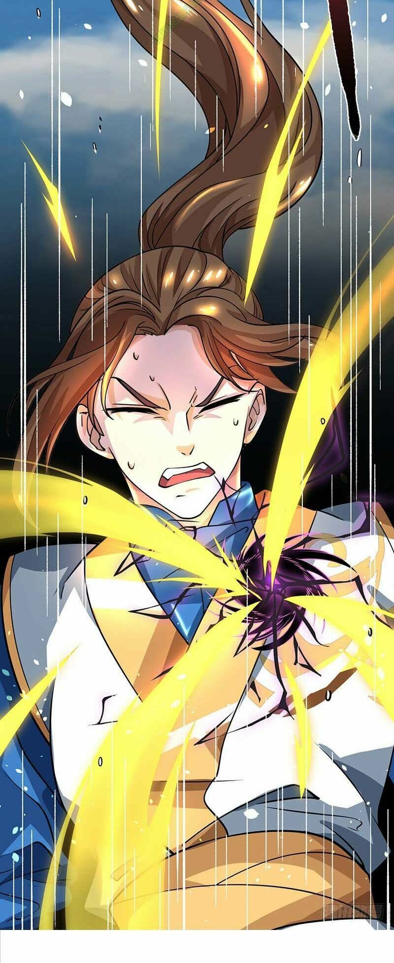 đọc truyện Chúa Tể Tam Giới Chương 9 ảnh 16 tại Thiên Thai Truyện