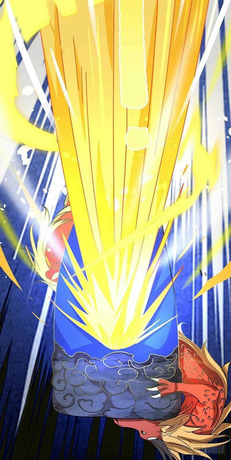 đọc truyện Chúa Tể Tam Giới Chương 9 ảnh 19 tại Thiên Thai Truyện