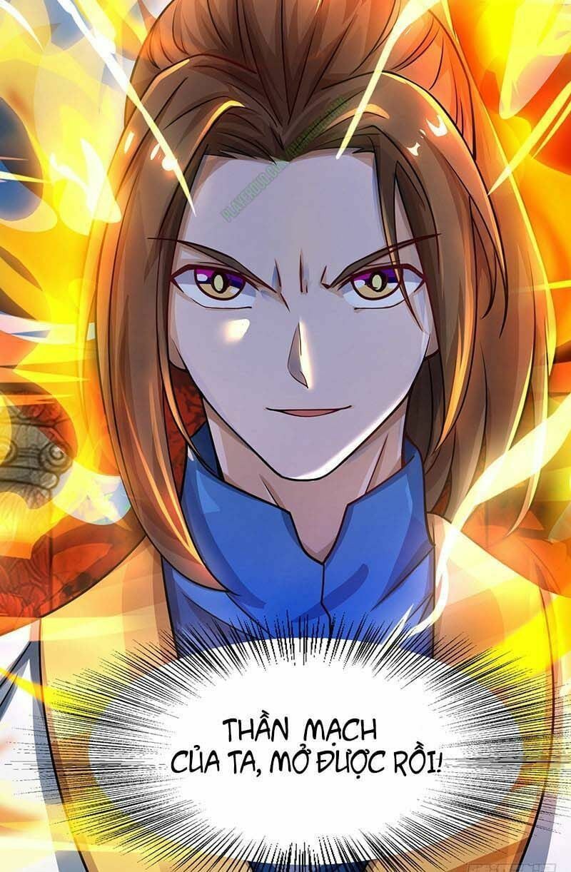 đọc truyện Chúa Tể Tam Giới Chương 9 ảnh 21 tại Thiên Thai Truyện