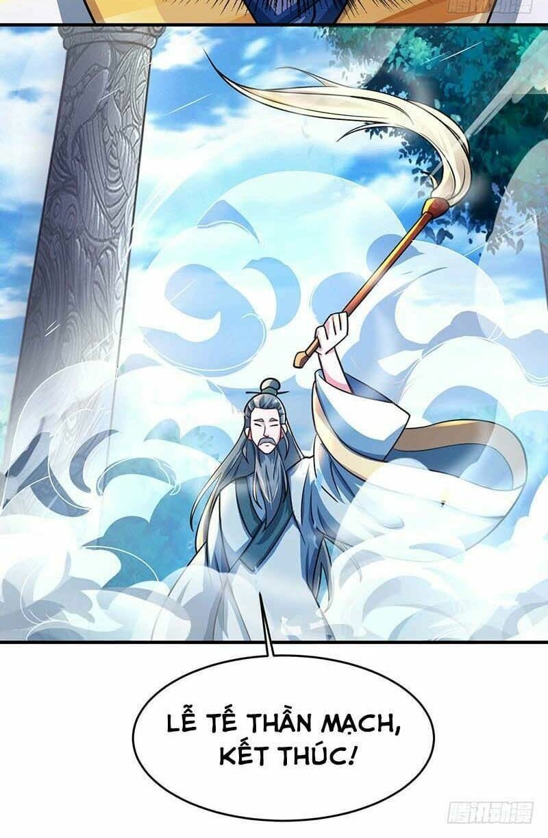 đọc truyện Chúa Tể Tam Giới Chương 9 ảnh 22 tại Thiên Thai Truyện