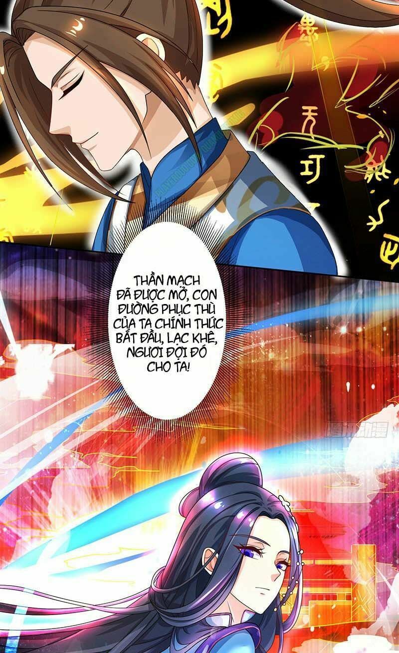 đọc truyện Chúa Tể Tam Giới Chương 9 ảnh 26 tại Thiên Thai Truyện