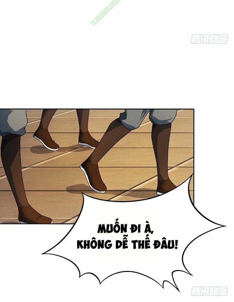 đọc truyện Chúa Tể Tam Giới Chương 9 ảnh 29 tại Thiên Thai Truyện