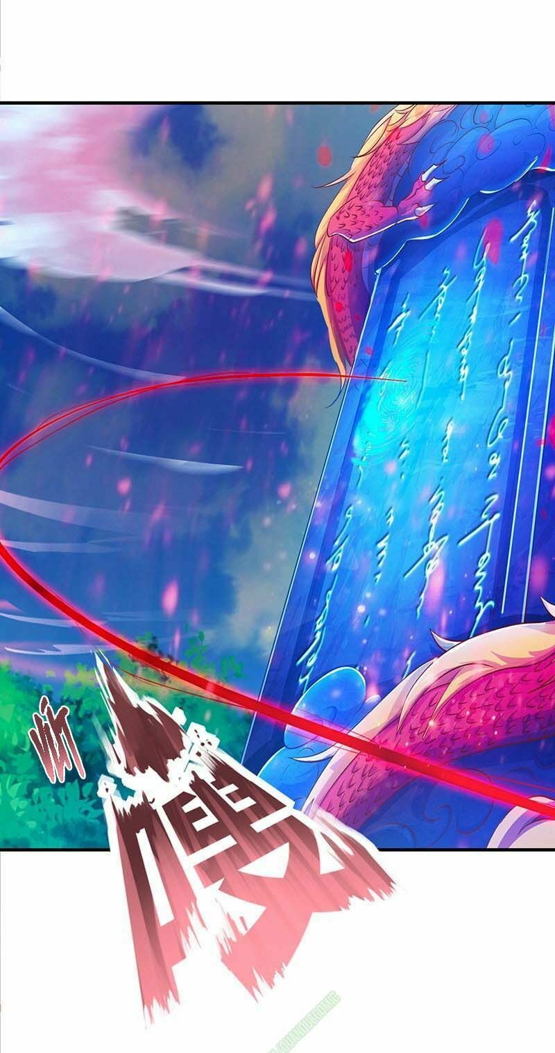 đọc truyện Chúa Tể Tam Giới Chương 9 ảnh 7 tại Thiên Thai Truyện