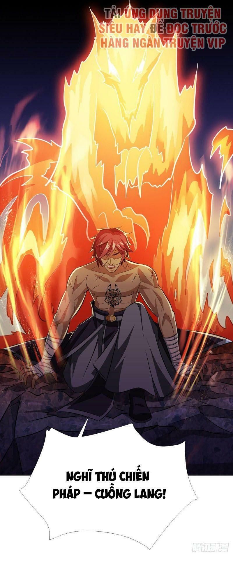 đọc truyện Chúa Tể Tam Giới Chương 90 ảnh 3 tại Thiên Thai Truyện