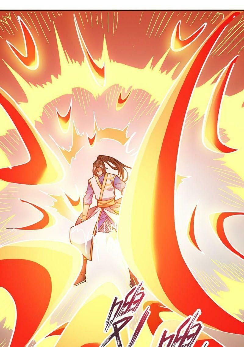 đọc truyện Chúa Tể Tam Giới Chương 90 ảnh 12 tại Thiên Thai Truyện