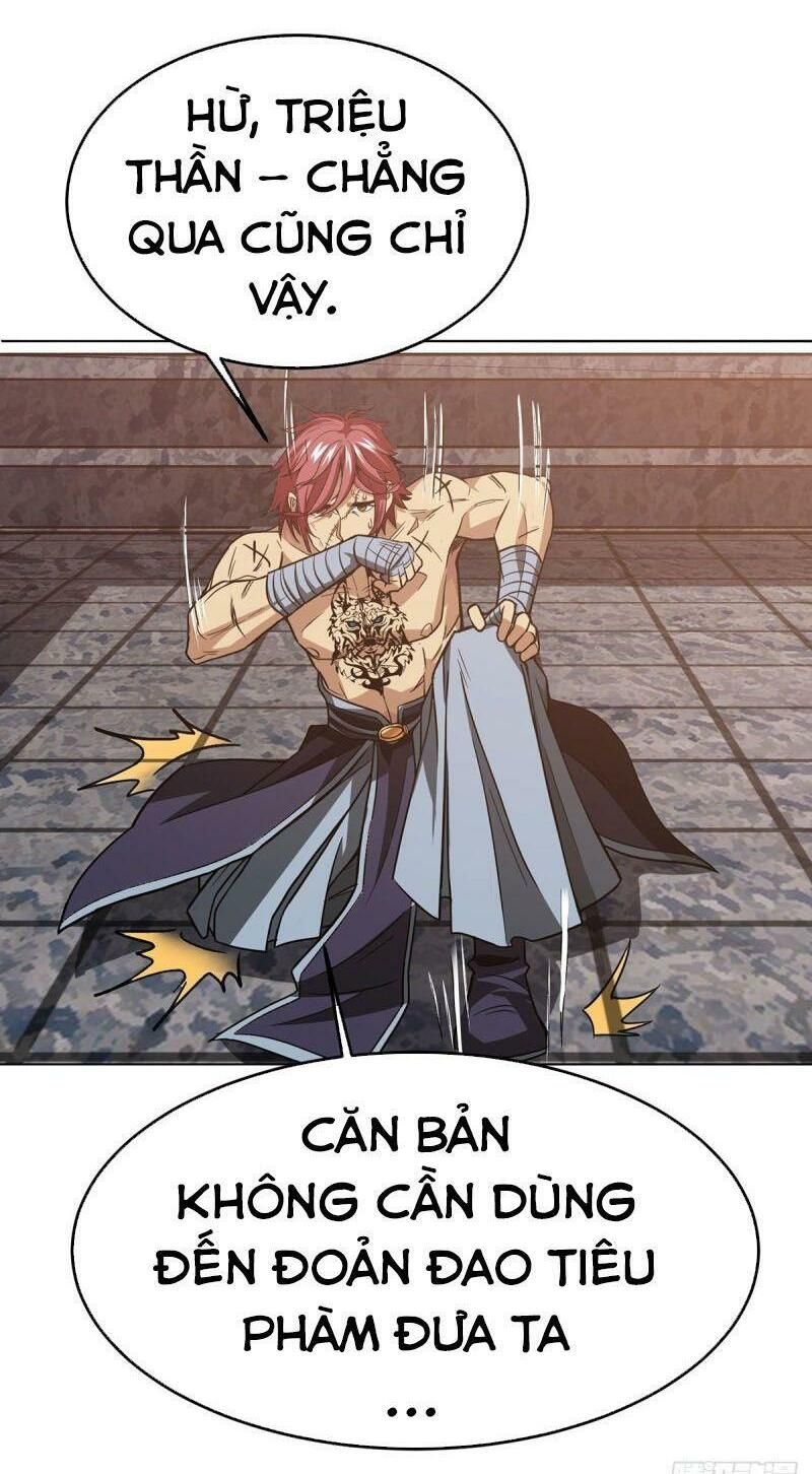 đọc truyện Chúa Tể Tam Giới Chương 90 ảnh 15 tại Thiên Thai Truyện