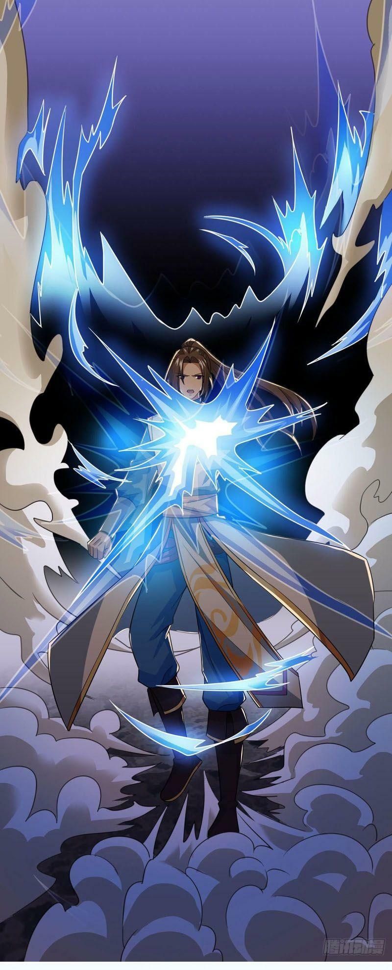 đọc truyện Chúa Tể Tam Giới Chương 90 ảnh 17 tại Thiên Thai Truyện