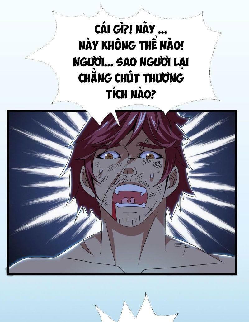 đọc truyện Chúa Tể Tam Giới Chương 90 ảnh 18 tại Thiên Thai Truyện