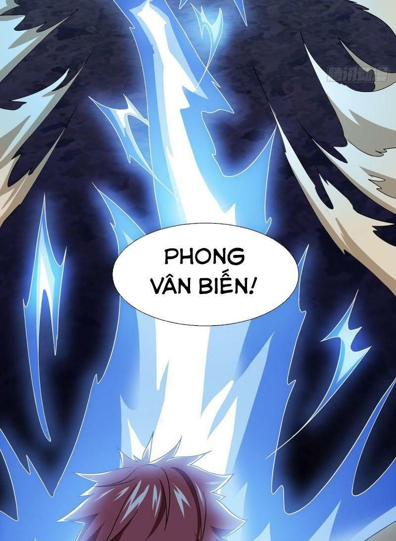 đọc truyện Chúa Tể Tam Giới Chương 90 ảnh 20 tại Thiên Thai Truyện