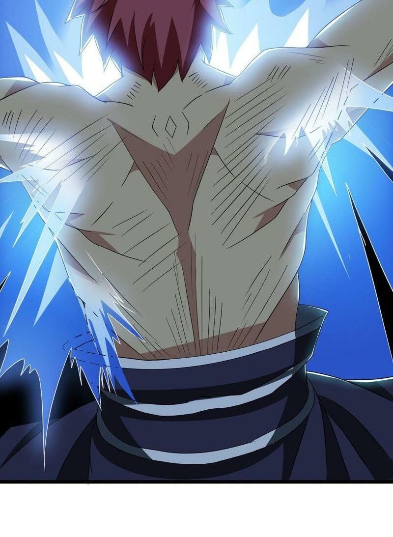 đọc truyện Chúa Tể Tam Giới Chương 90 ảnh 21 tại Thiên Thai Truyện