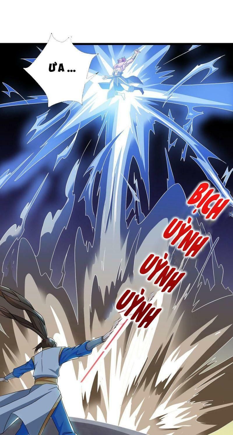 đọc truyện Chúa Tể Tam Giới Chương 90 ảnh 22 tại Thiên Thai Truyện