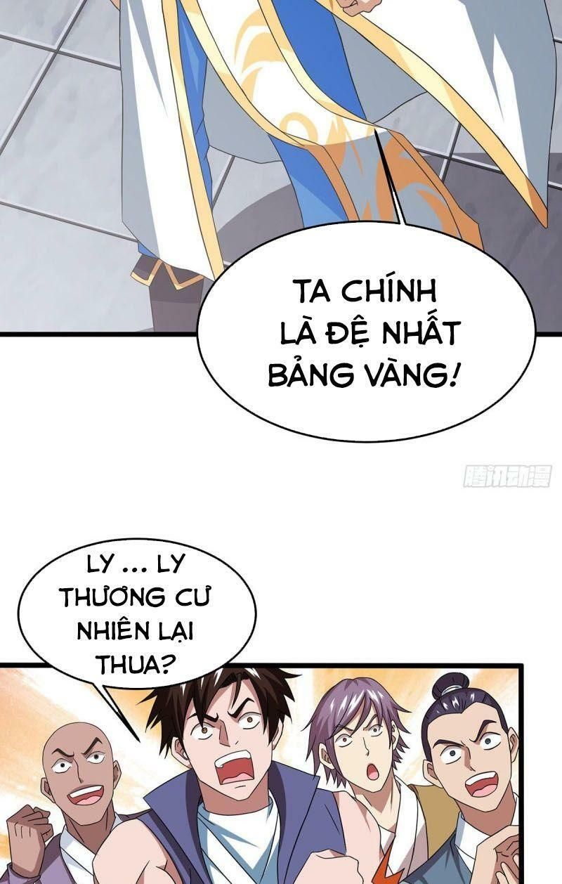 đọc truyện Chúa Tể Tam Giới Chương 90 ảnh 24 tại Thiên Thai Truyện