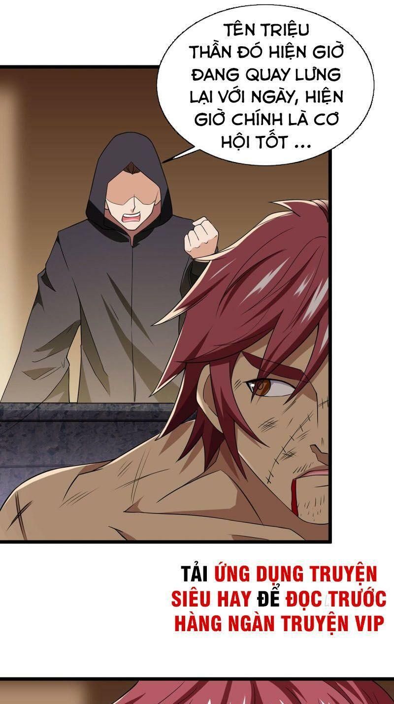 đọc truyện Chúa Tể Tam Giới Chương 90 ảnh 30 tại Thiên Thai Truyện