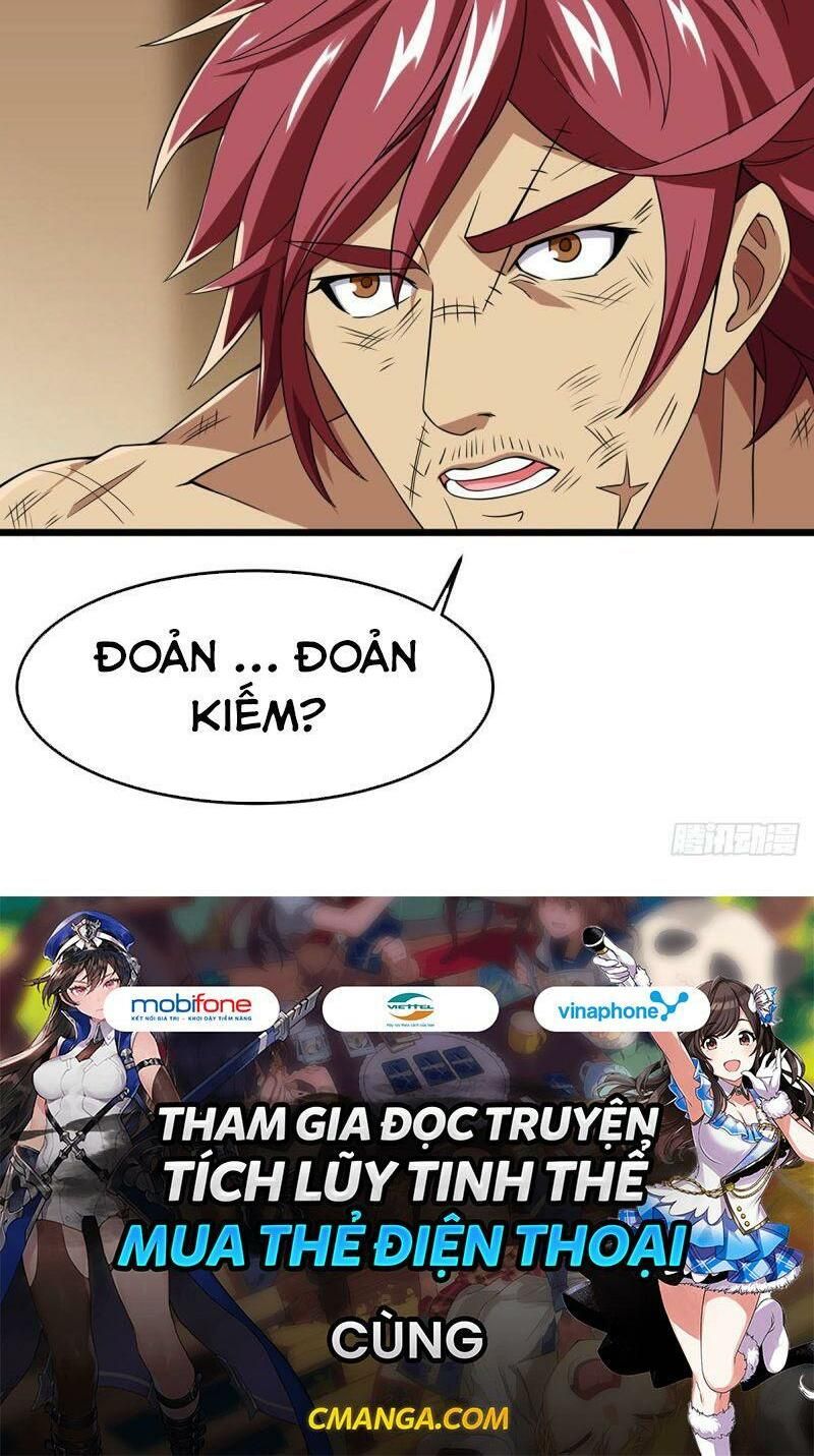 đọc truyện Chúa Tể Tam Giới Chương 90 ảnh 31 tại Thiên Thai Truyện